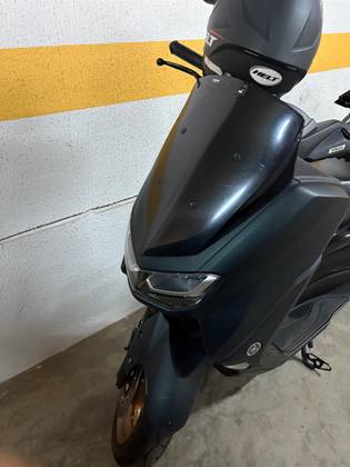 YAMAHA NMAX 160 ABS YAMAHA NMAX 160 ABS
